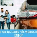 coches mas vendidos espana 2020