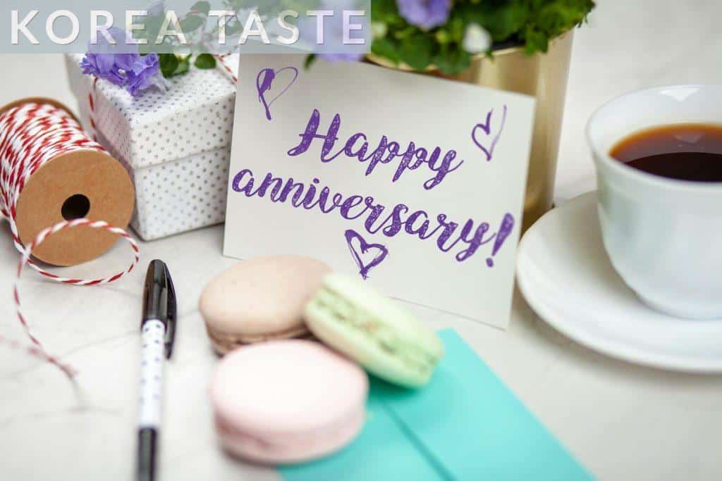 Aniversario