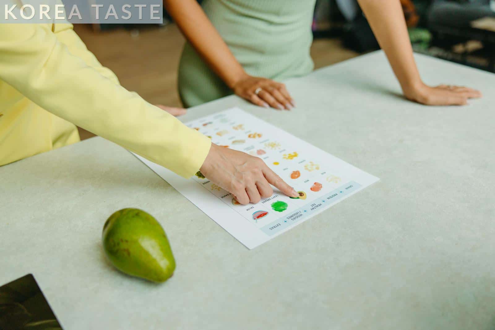 Nutricionista