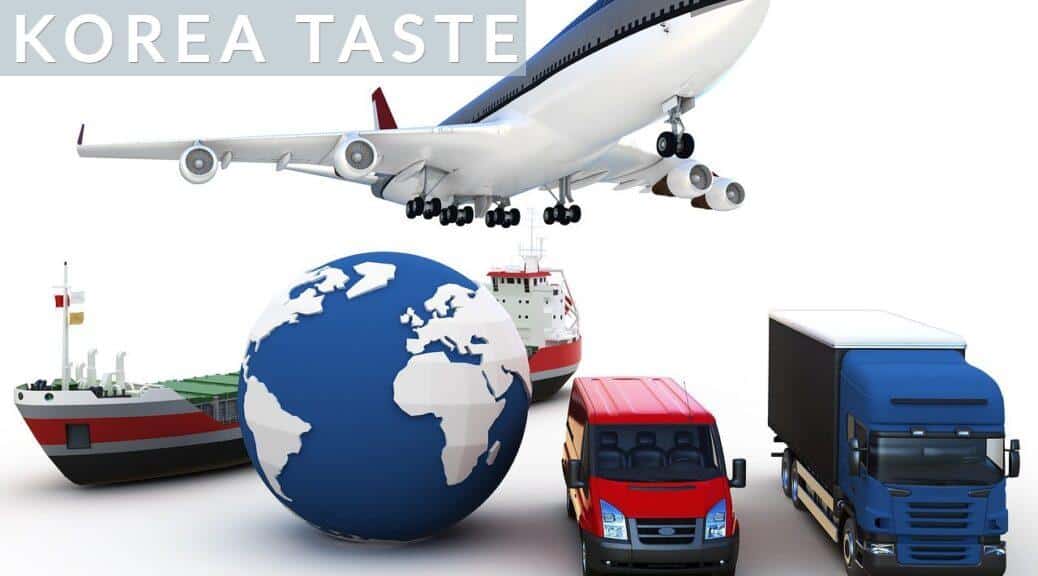 servicios logísticos integrales y cadena de suministro