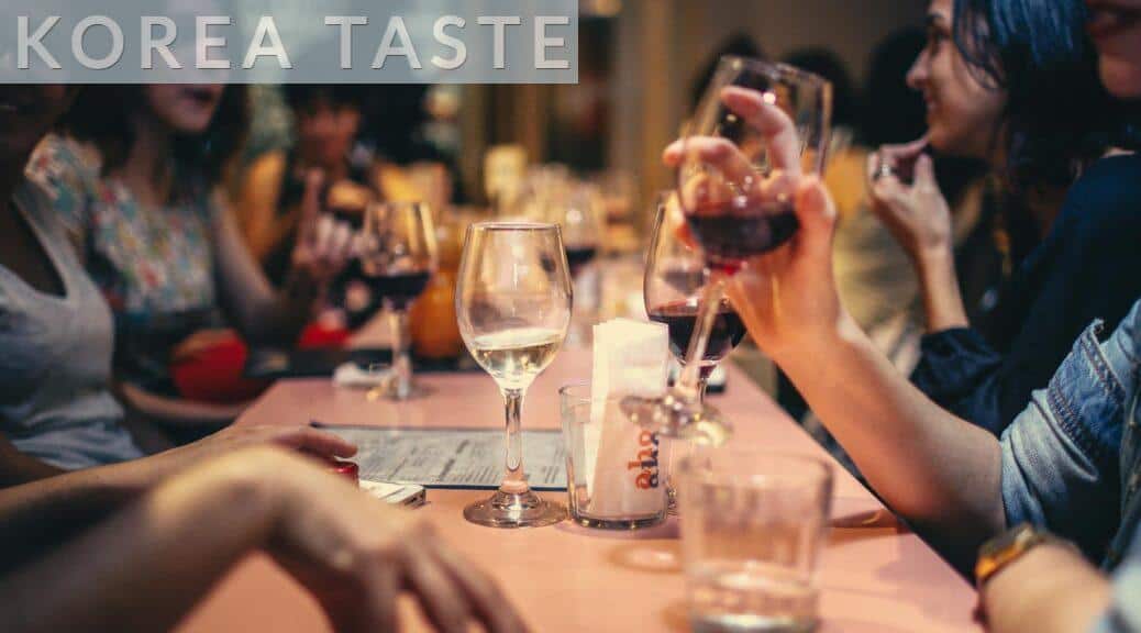 restaurantes barcelona grupos