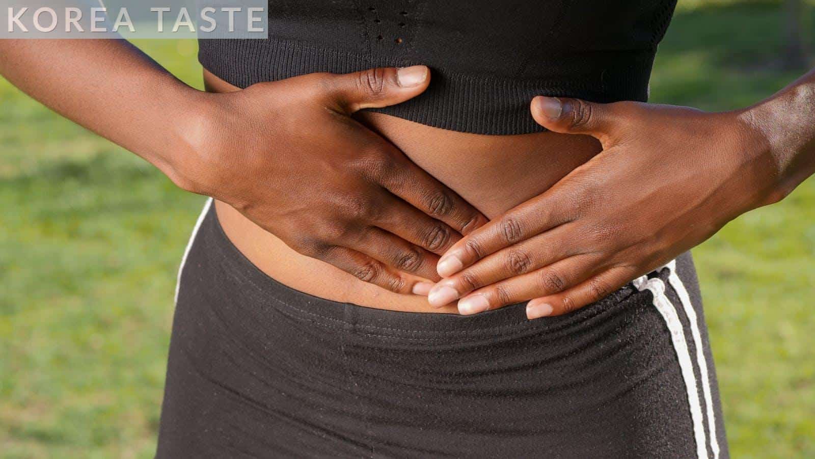 salud digestiva