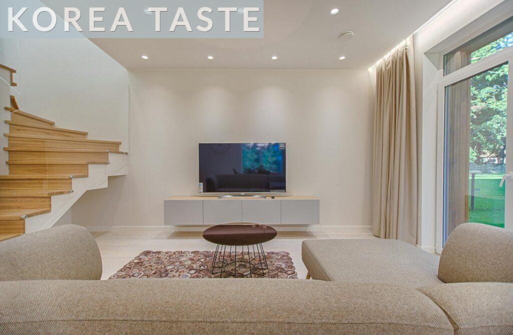 sala de estar
