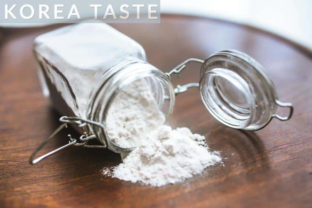 baking soda