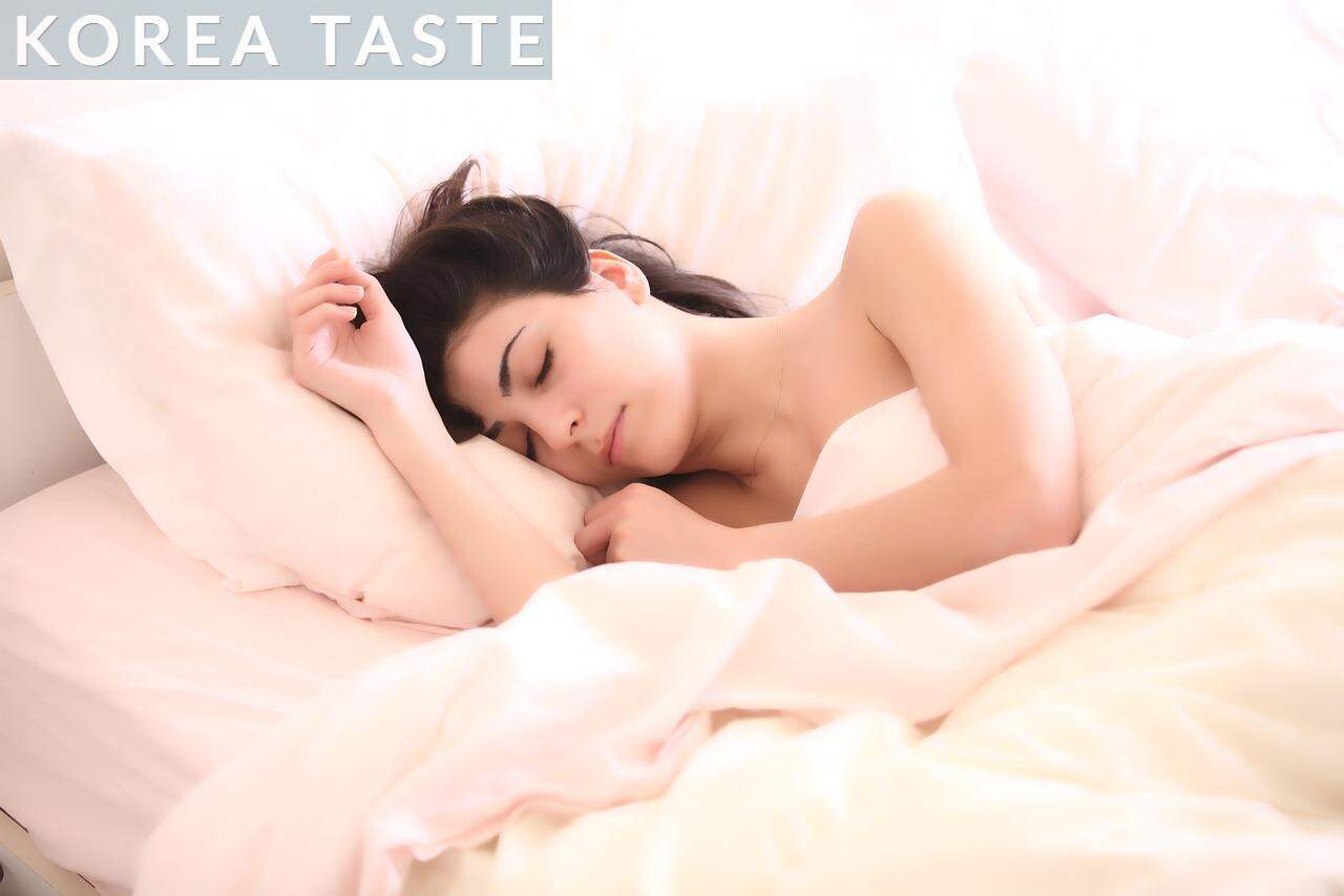 Productos naturales para dormir