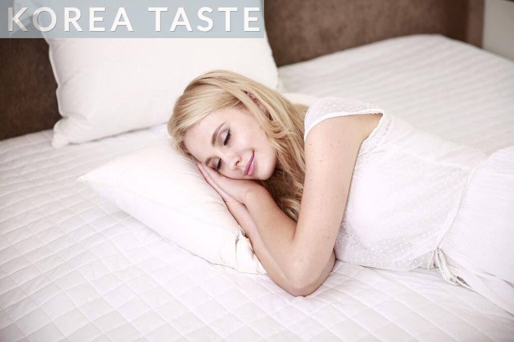 Productos para dormir