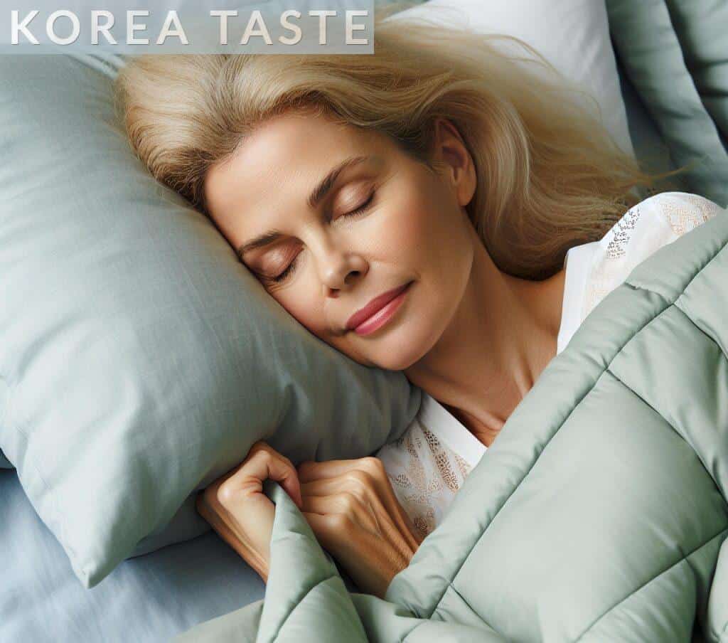 Productos naturales dormir