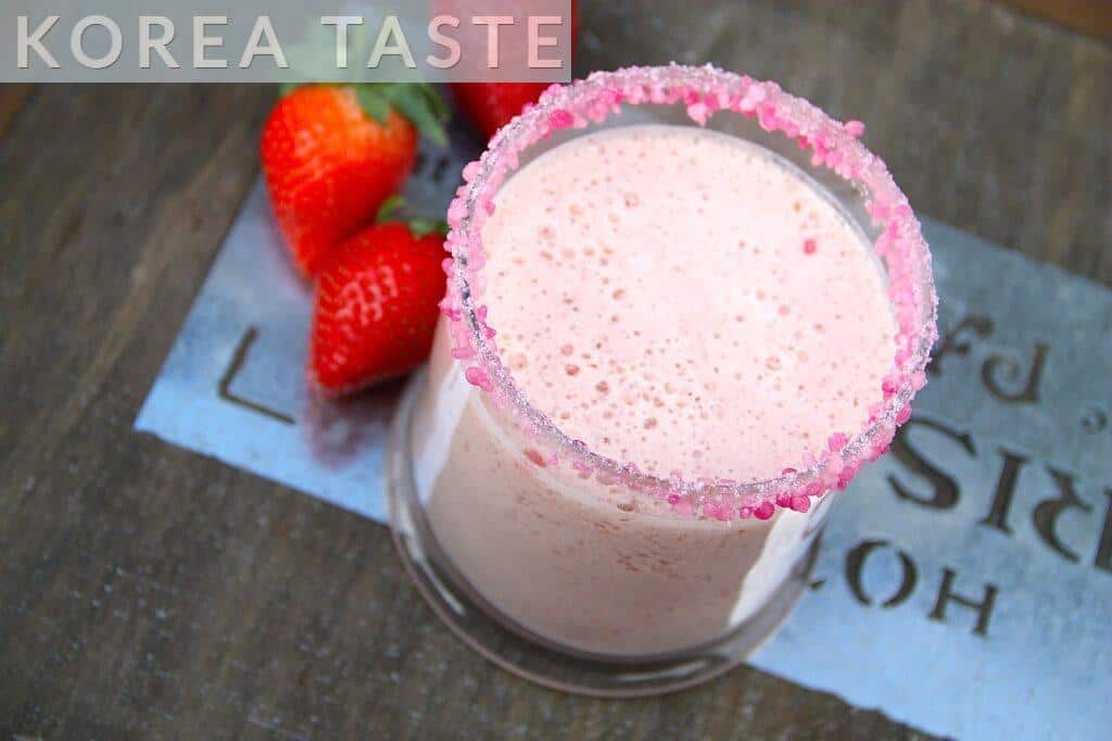 bebidas refrescantes