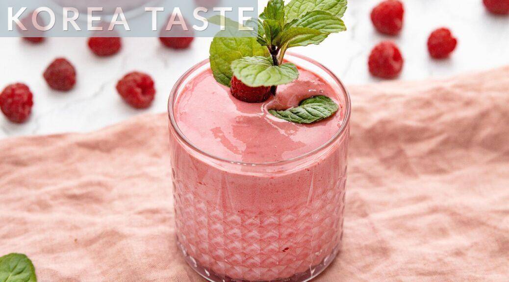 Recetas de bebidas refrescantes para verano
