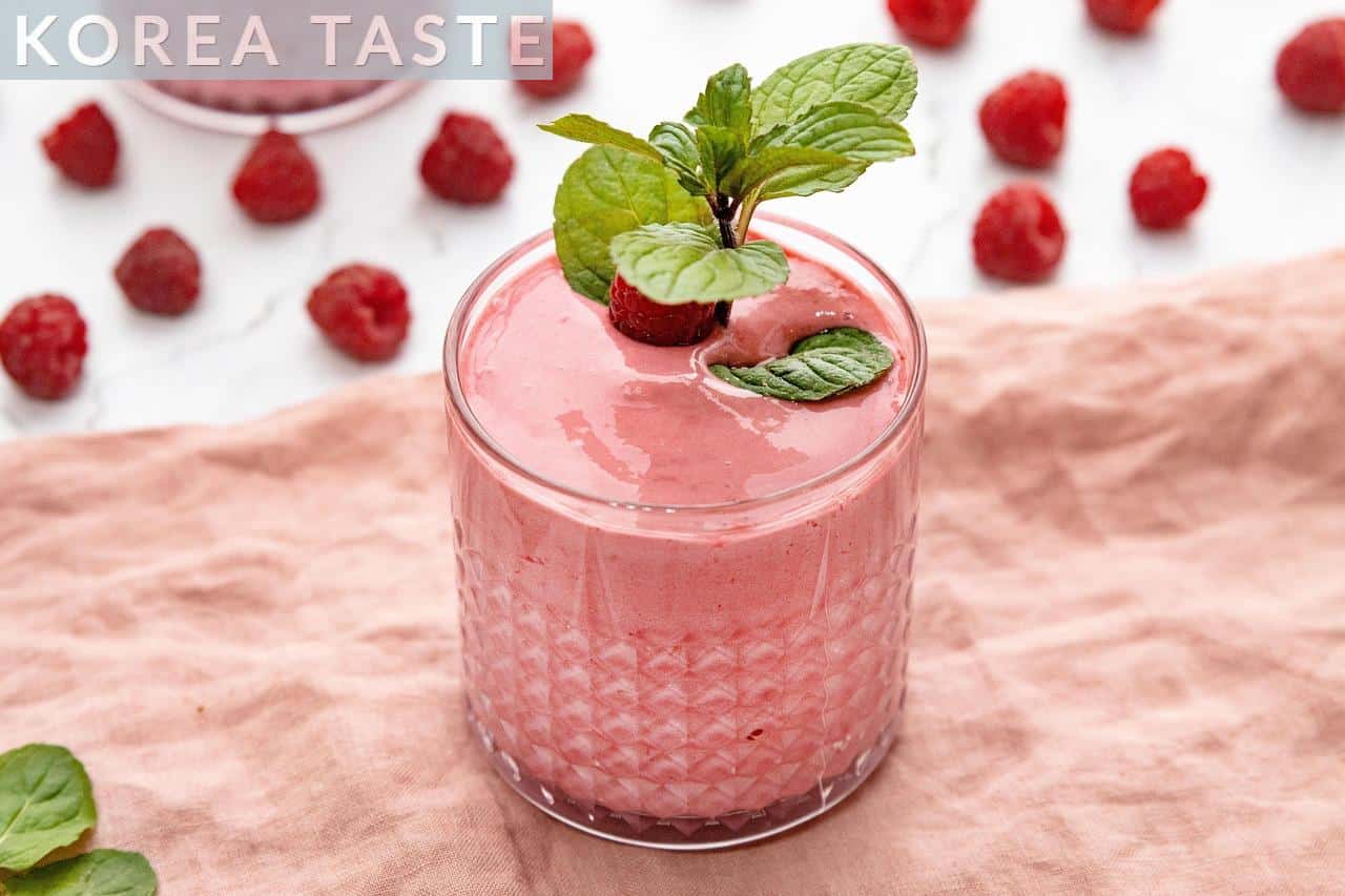 Recetas de bebidas refrescantes para verano