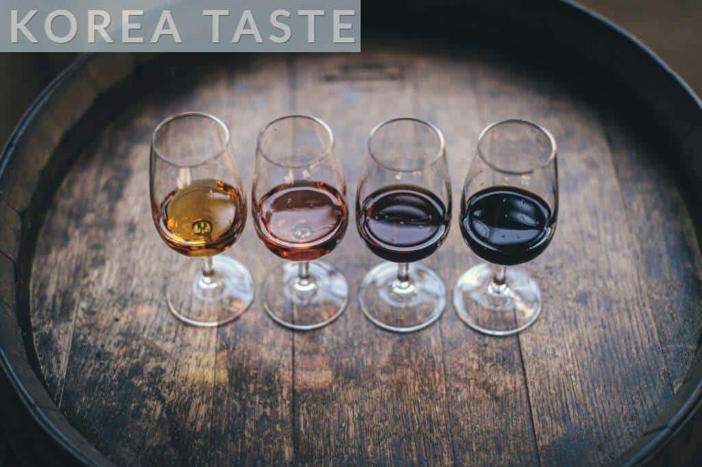 Tempranillo o Garnacha