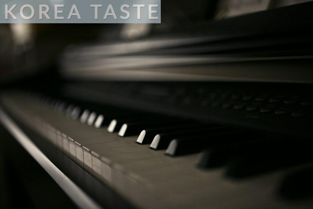 pianos Roland