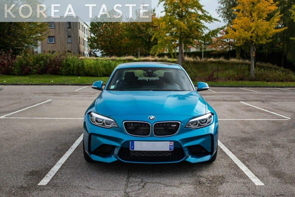 Diferencias renting vs comprar un coche