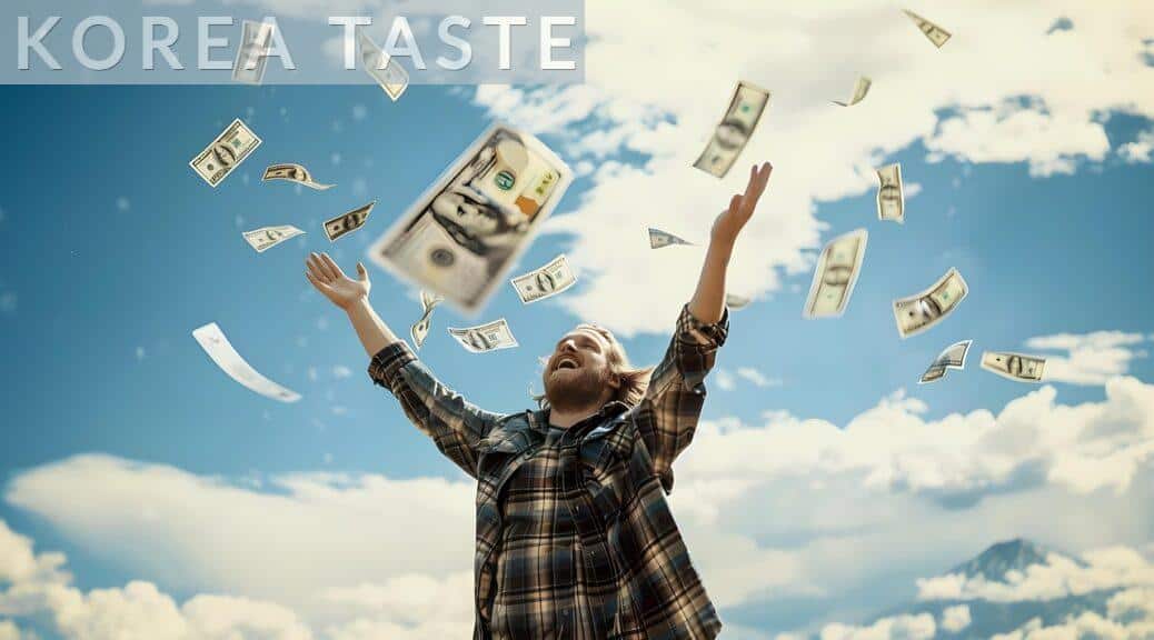 ganar la loteria