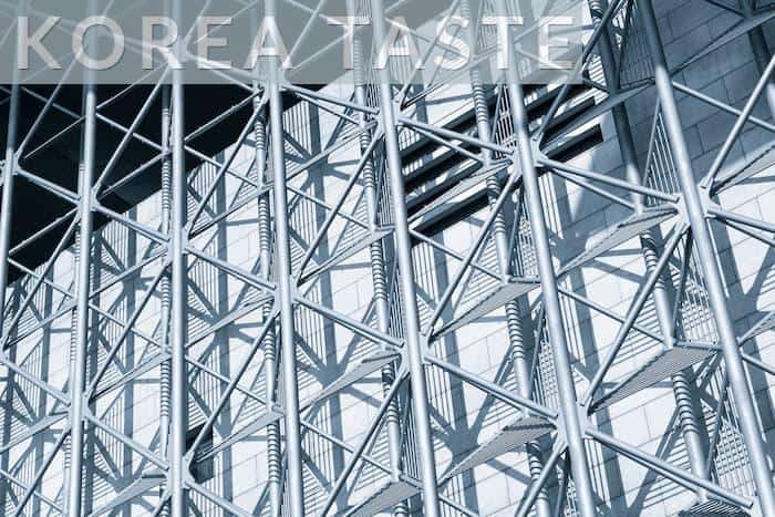 estructura truss